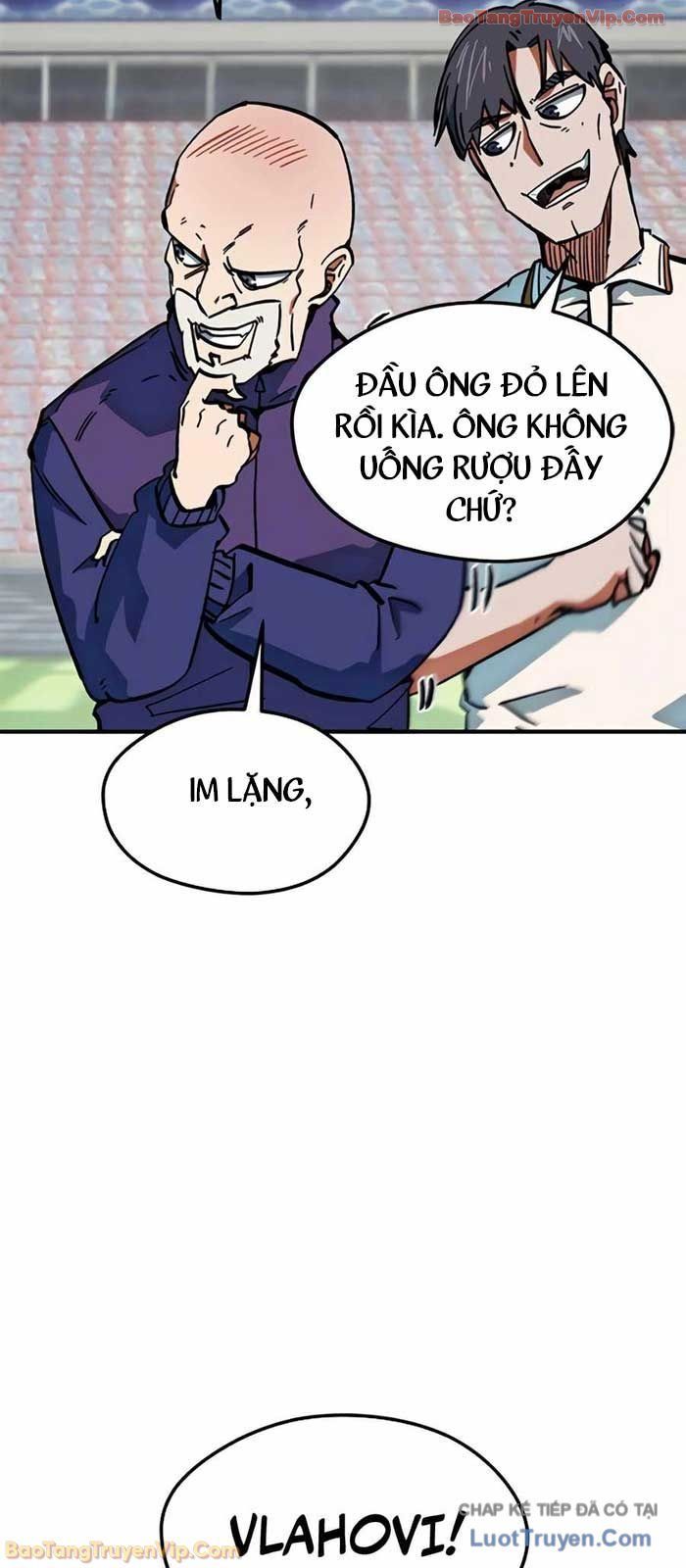 Tôi Bị Hiểu Lầm Là Siêu Sao Trên Sân Cỏ - Chapter 43 - Page 75