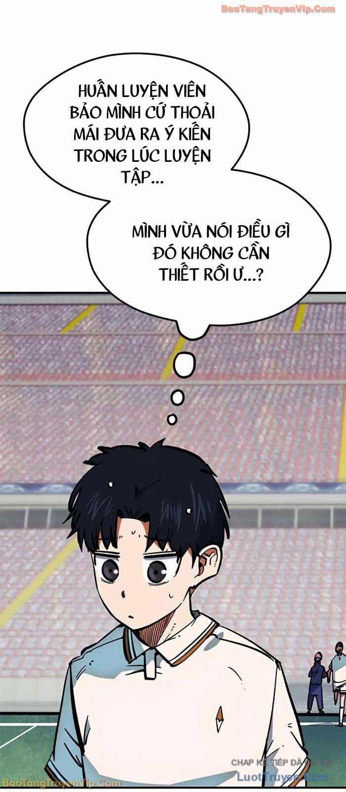 Tôi Bị Hiểu Lầm Là Siêu Sao Trên Sân Cỏ - Chapter 43 - Page 78