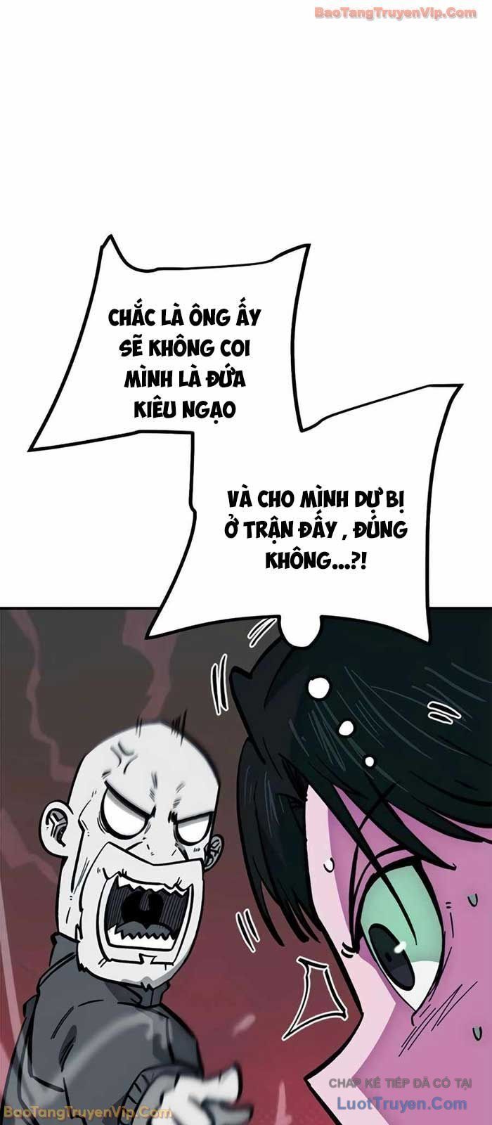 Tôi Bị Hiểu Lầm Là Siêu Sao Trên Sân Cỏ - Chapter 43 - Page 79