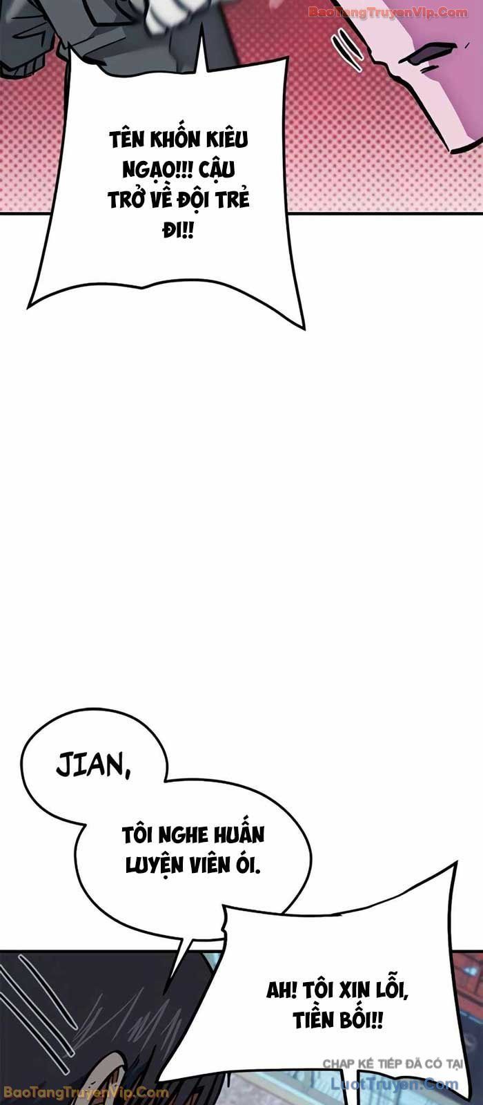 Tôi Bị Hiểu Lầm Là Siêu Sao Trên Sân Cỏ - Chapter 43 - Page 80