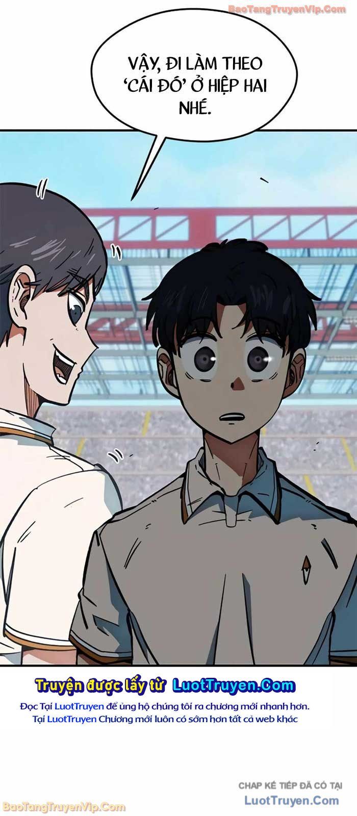 Tôi Bị Hiểu Lầm Là Siêu Sao Trên Sân Cỏ - Chapter 43 - Page 83