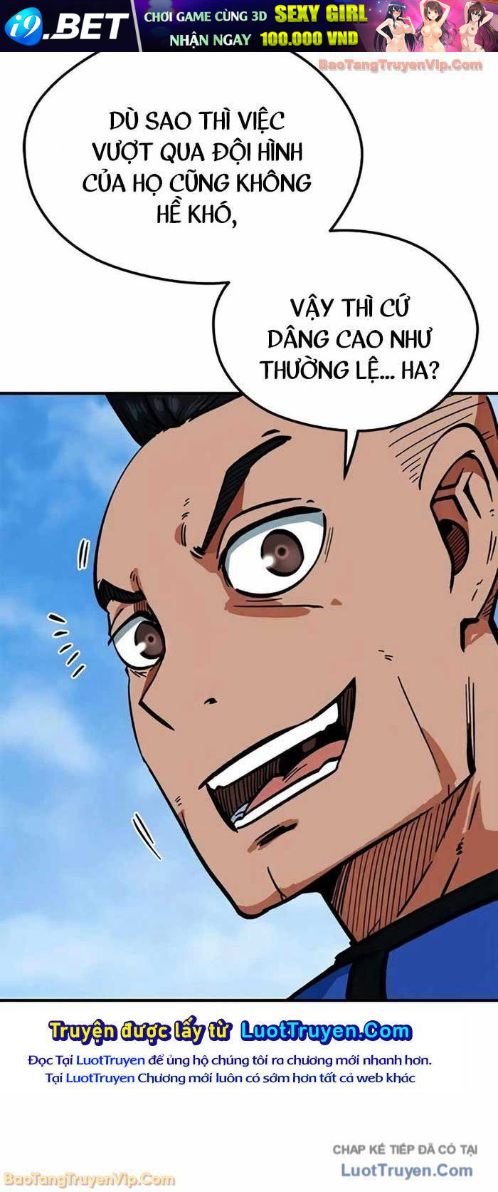 Tôi Bị Hiểu Lầm Là Siêu Sao Trên Sân Cỏ - Chapter 43 - Page 86