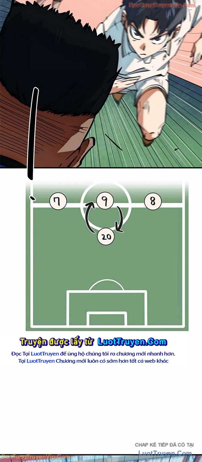 Tôi Bị Hiểu Lầm Là Siêu Sao Trên Sân Cỏ - Chapter 43 - Page 88