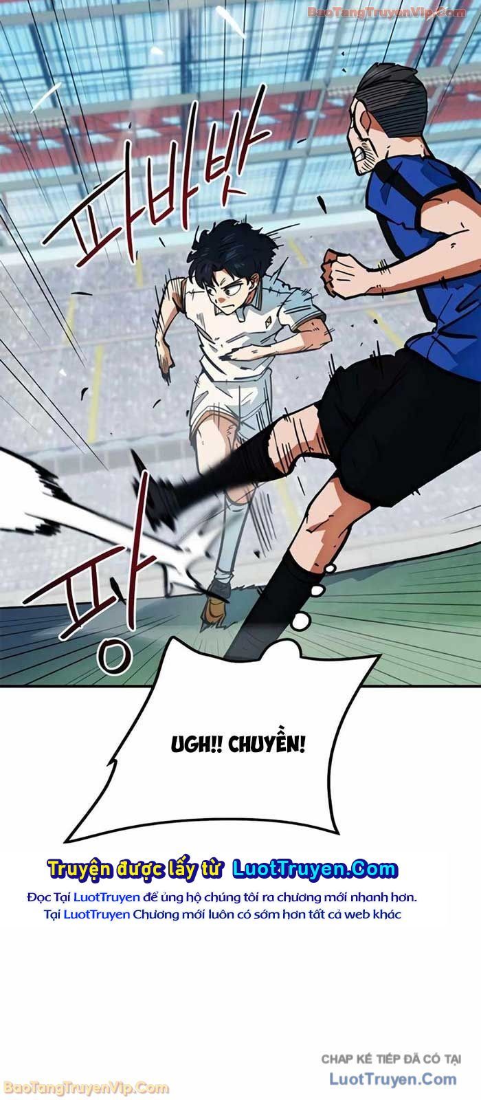 Tôi Bị Hiểu Lầm Là Siêu Sao Trên Sân Cỏ - Chapter 43 - Page 89