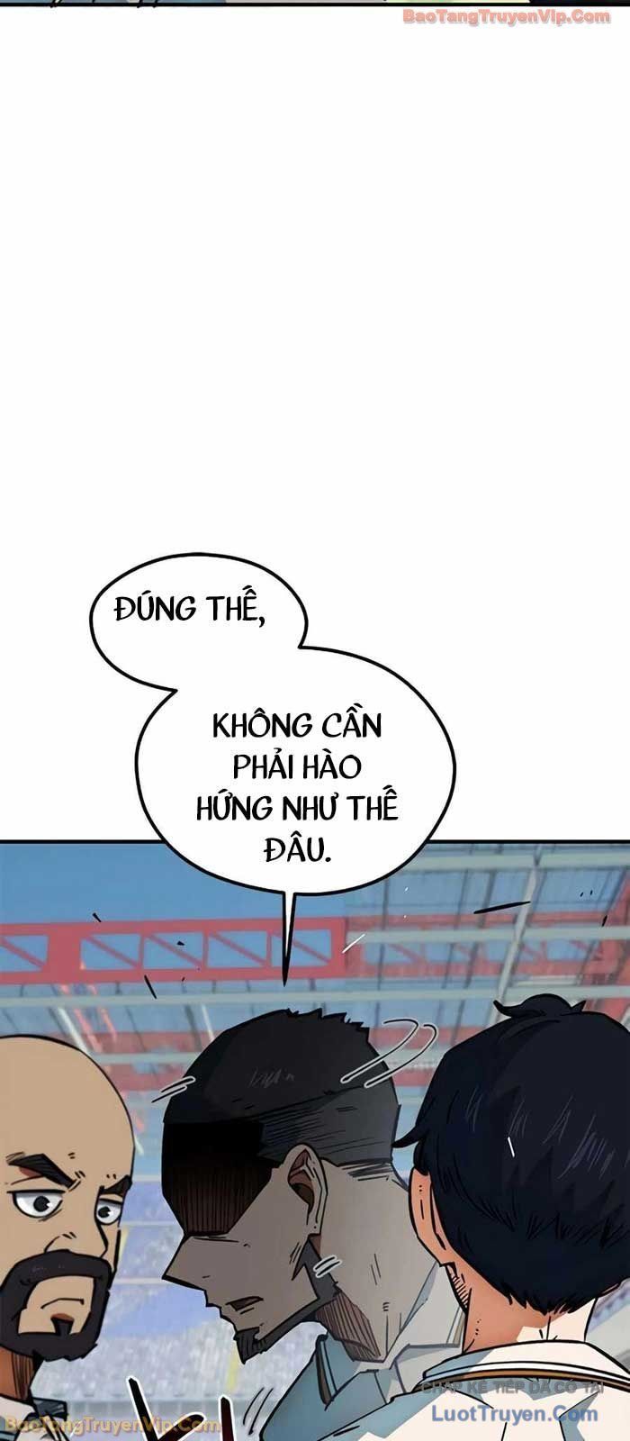 Tôi Bị Hiểu Lầm Là Siêu Sao Trên Sân Cỏ - Chapter 43 - Page 9