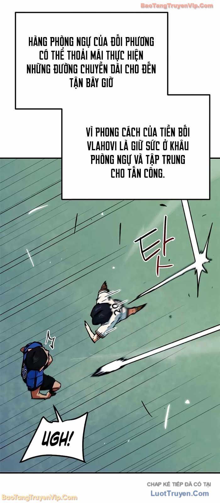 Tôi Bị Hiểu Lầm Là Siêu Sao Trên Sân Cỏ - Chapter 43 - Page 90