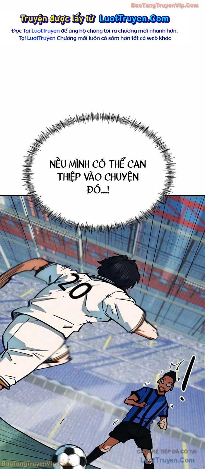 Tôi Bị Hiểu Lầm Là Siêu Sao Trên Sân Cỏ - Chapter 43 - Page 91