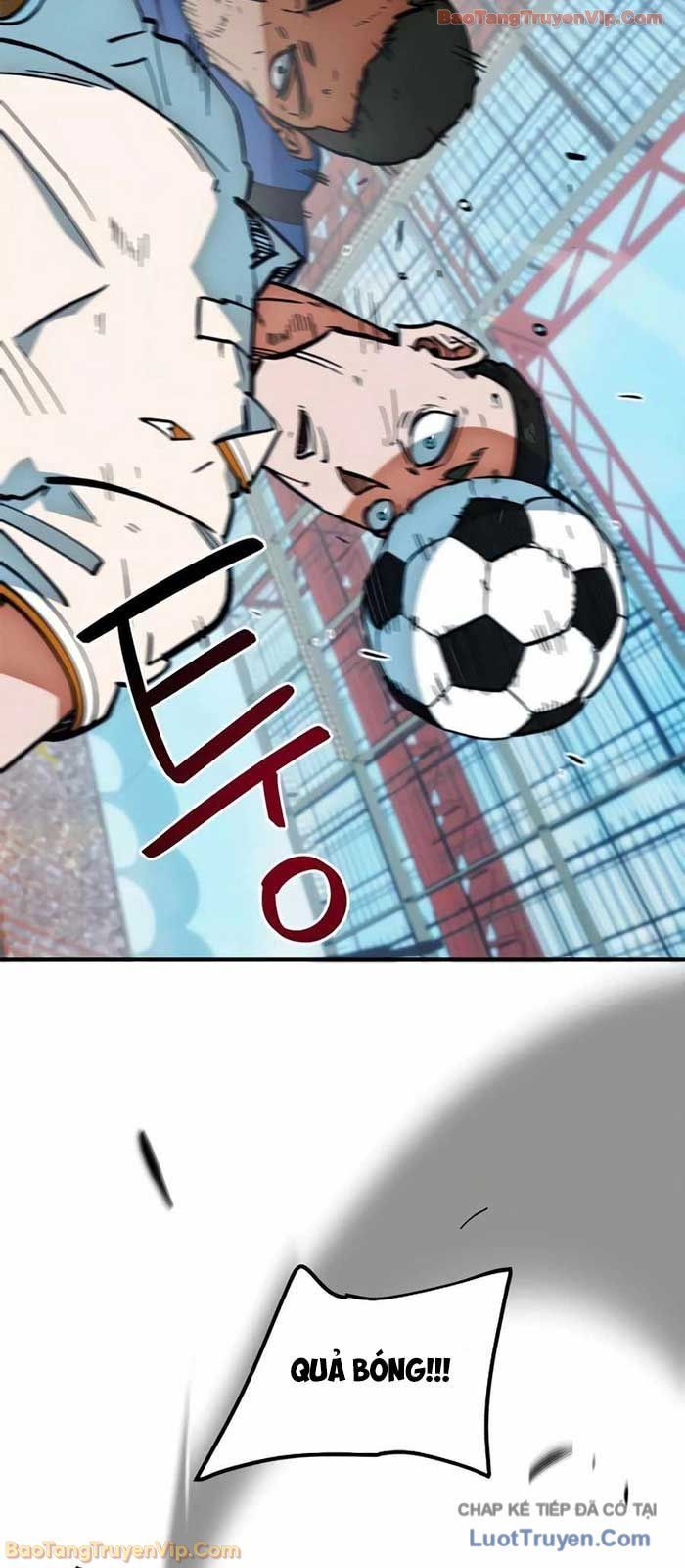 Tôi Bị Hiểu Lầm Là Siêu Sao Trên Sân Cỏ - Chapter 43 - Page 96