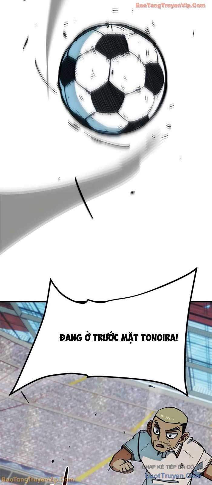 Tôi Bị Hiểu Lầm Là Siêu Sao Trên Sân Cỏ - Chapter 43 - Page 97