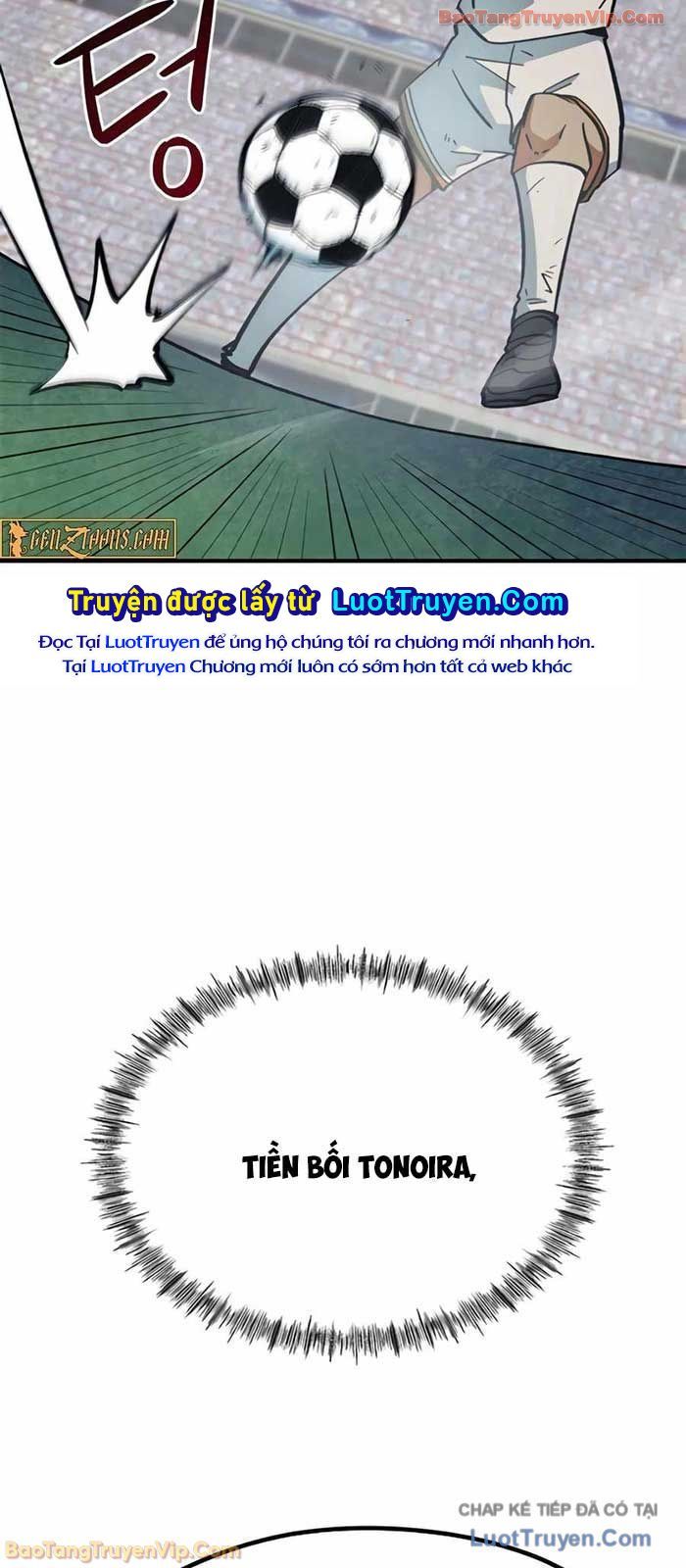 Tôi Bị Hiểu Lầm Là Siêu Sao Trên Sân Cỏ - Chapter 43 - Page 98