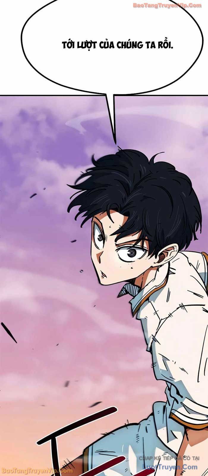 Tôi Bị Hiểu Lầm Là Siêu Sao Trên Sân Cỏ - Chapter 43 - Page 99