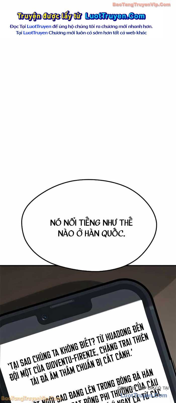 Tôi Bị Hiểu Lầm Là Siêu Sao Trên Sân Cỏ - Chapter 44 - Page 104