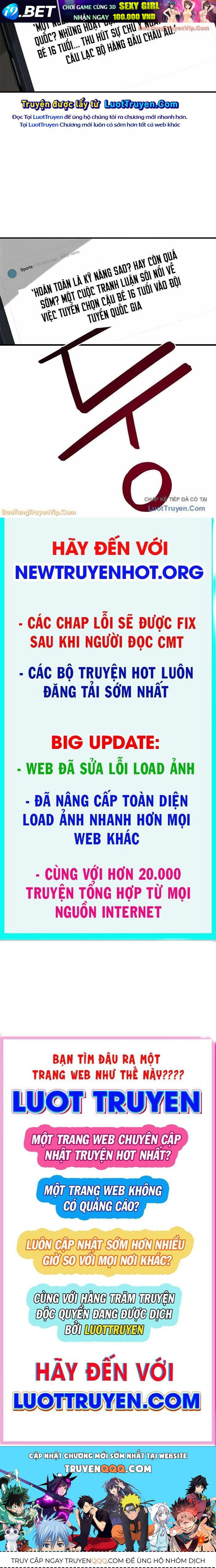 Tôi Bị Hiểu Lầm Là Siêu Sao Trên Sân Cỏ - Chapter 44 - Page 105