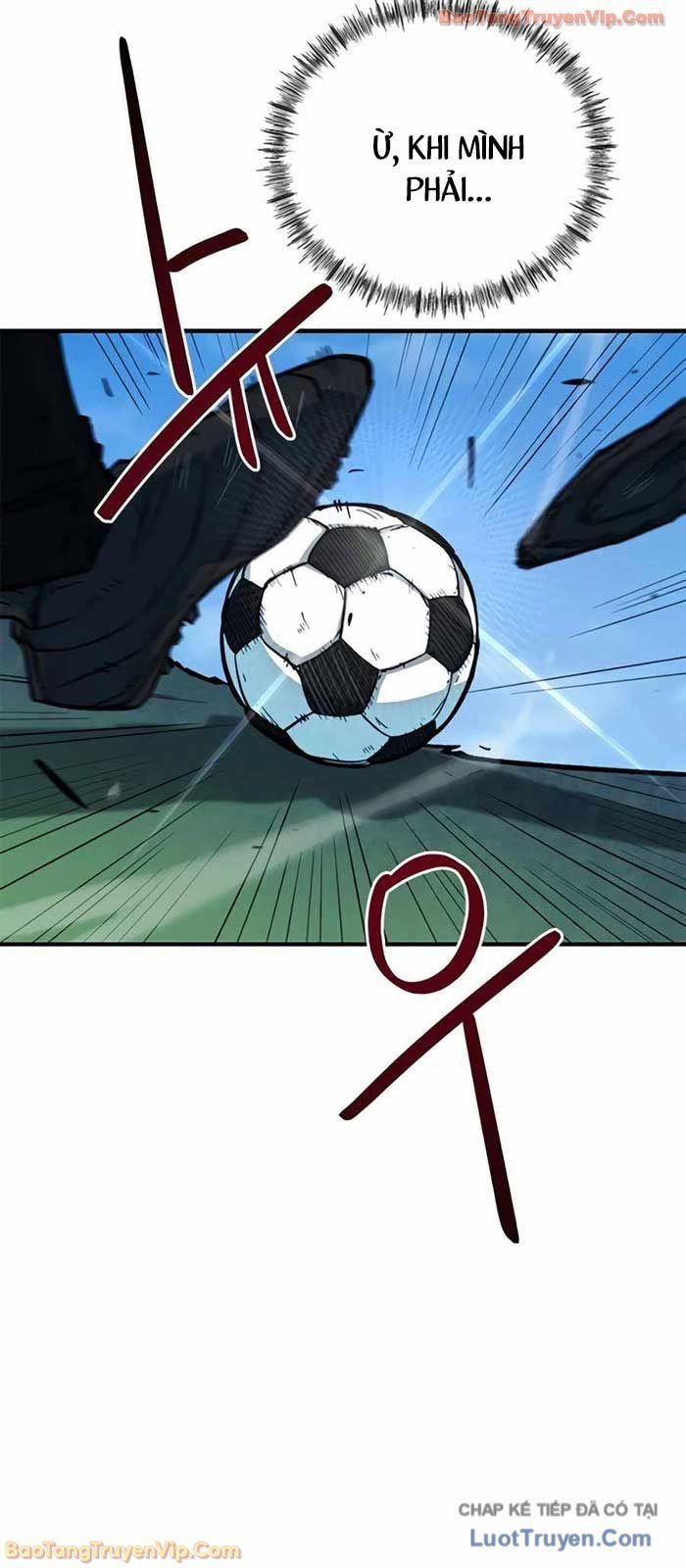 Tôi Bị Hiểu Lầm Là Siêu Sao Trên Sân Cỏ - Chapter 44 - Page 12