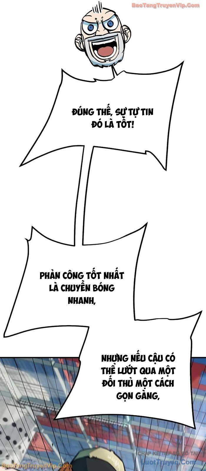 Tôi Bị Hiểu Lầm Là Siêu Sao Trên Sân Cỏ - Chapter 44 - Page 15