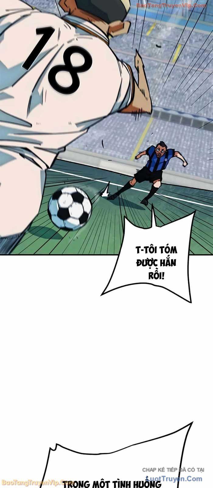 Tôi Bị Hiểu Lầm Là Siêu Sao Trên Sân Cỏ - Chapter 44 - Page 16