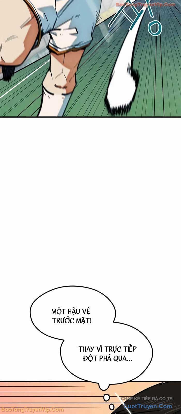 Tôi Bị Hiểu Lầm Là Siêu Sao Trên Sân Cỏ - Chapter 44 - Page 18