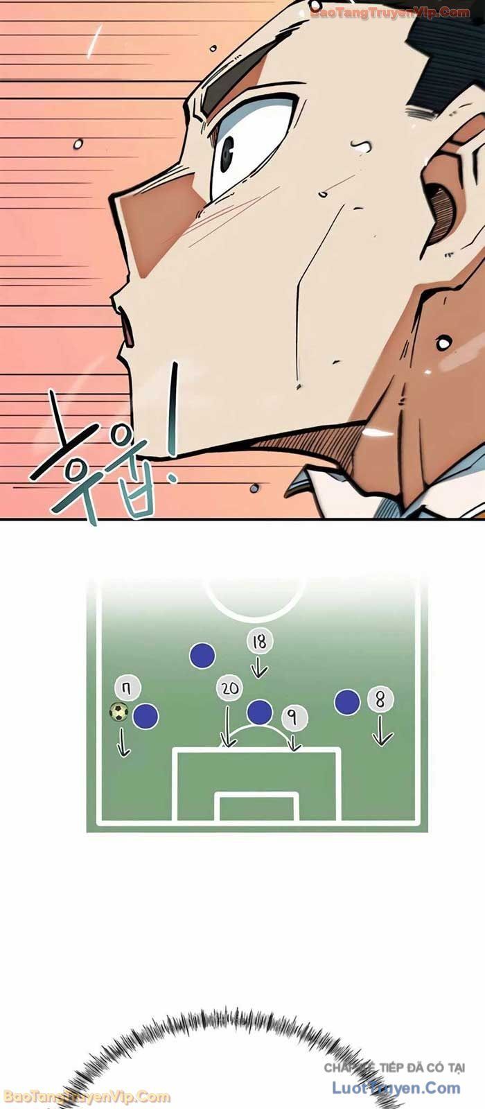 Tôi Bị Hiểu Lầm Là Siêu Sao Trên Sân Cỏ - Chapter 44 - Page 19