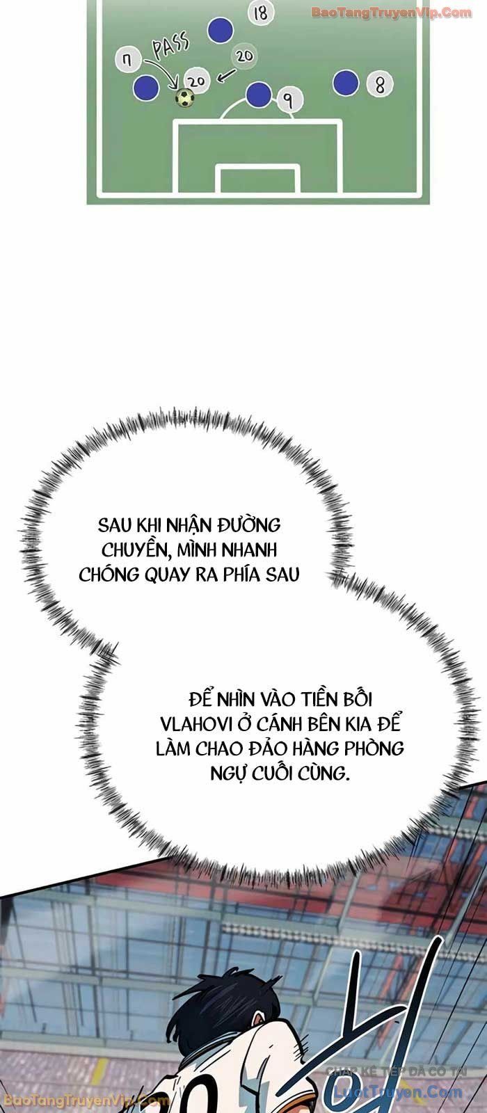 Tôi Bị Hiểu Lầm Là Siêu Sao Trên Sân Cỏ - Chapter 44 - Page 21