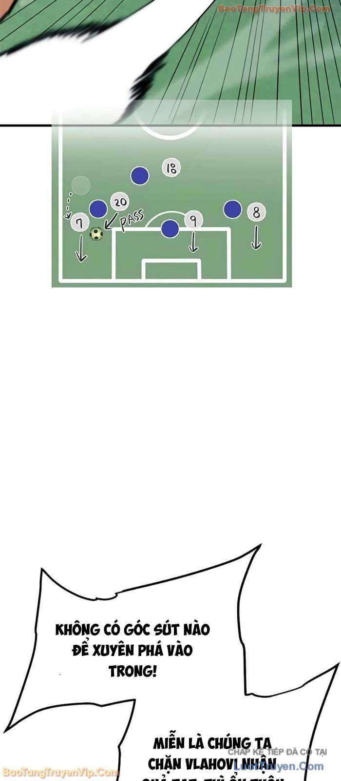 Tôi Bị Hiểu Lầm Là Siêu Sao Trên Sân Cỏ - Chapter 44 - Page 24