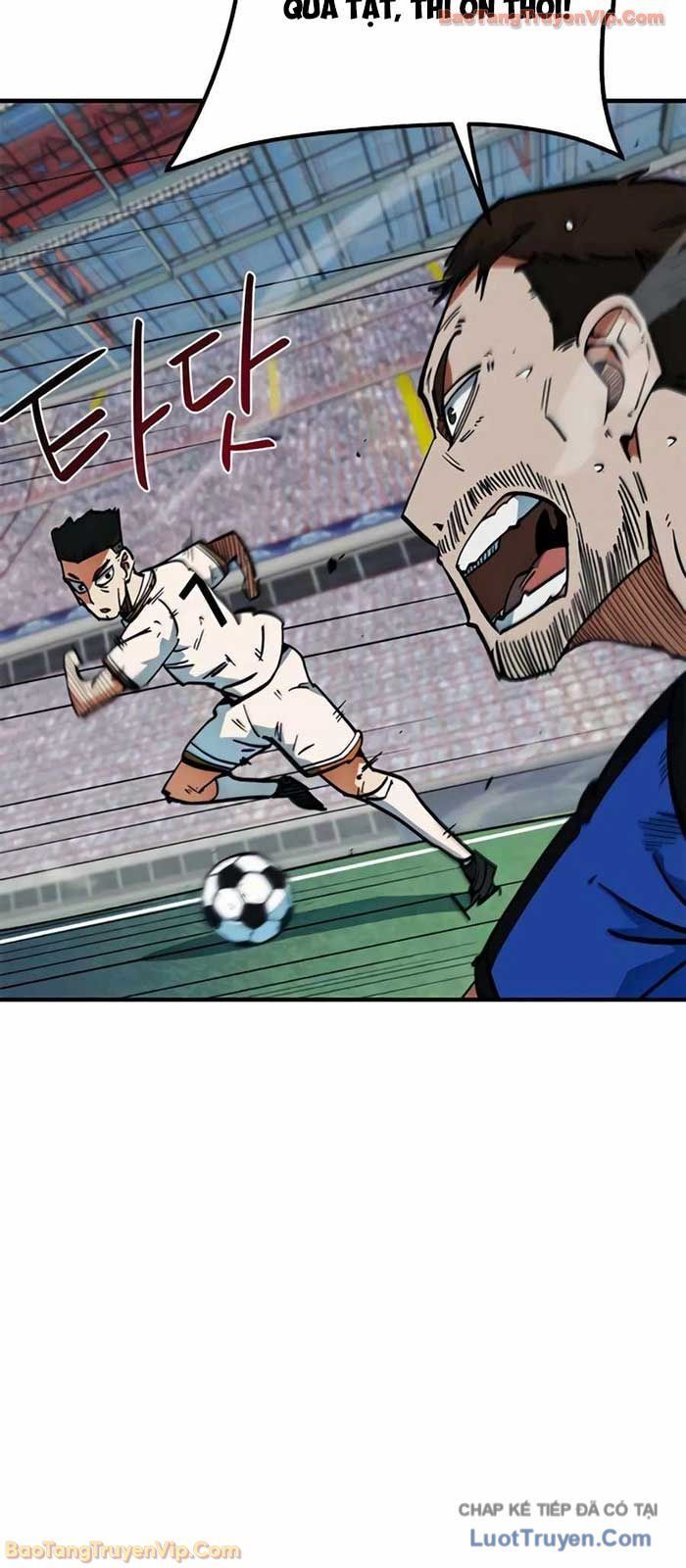 Tôi Bị Hiểu Lầm Là Siêu Sao Trên Sân Cỏ - Chapter 44 - Page 25