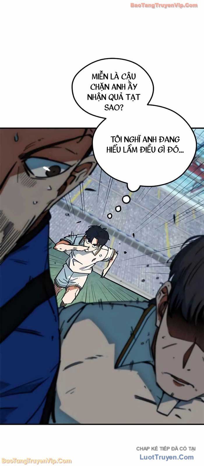 Tôi Bị Hiểu Lầm Là Siêu Sao Trên Sân Cỏ - Chapter 44 - Page 26