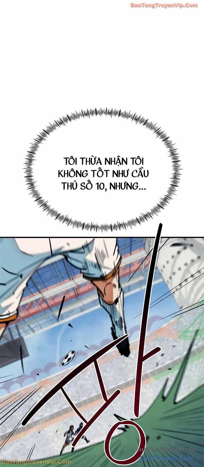 Tôi Bị Hiểu Lầm Là Siêu Sao Trên Sân Cỏ - Chapter 44 - Page 27