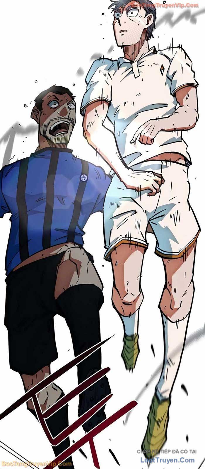 Tôi Bị Hiểu Lầm Là Siêu Sao Trên Sân Cỏ - Chapter 44 - Page 29