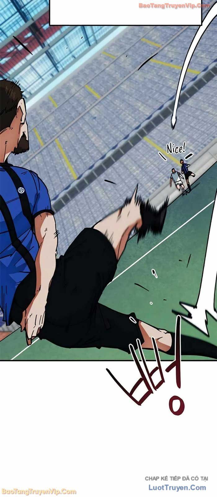 Tôi Bị Hiểu Lầm Là Siêu Sao Trên Sân Cỏ - Chapter 44 - Page 3