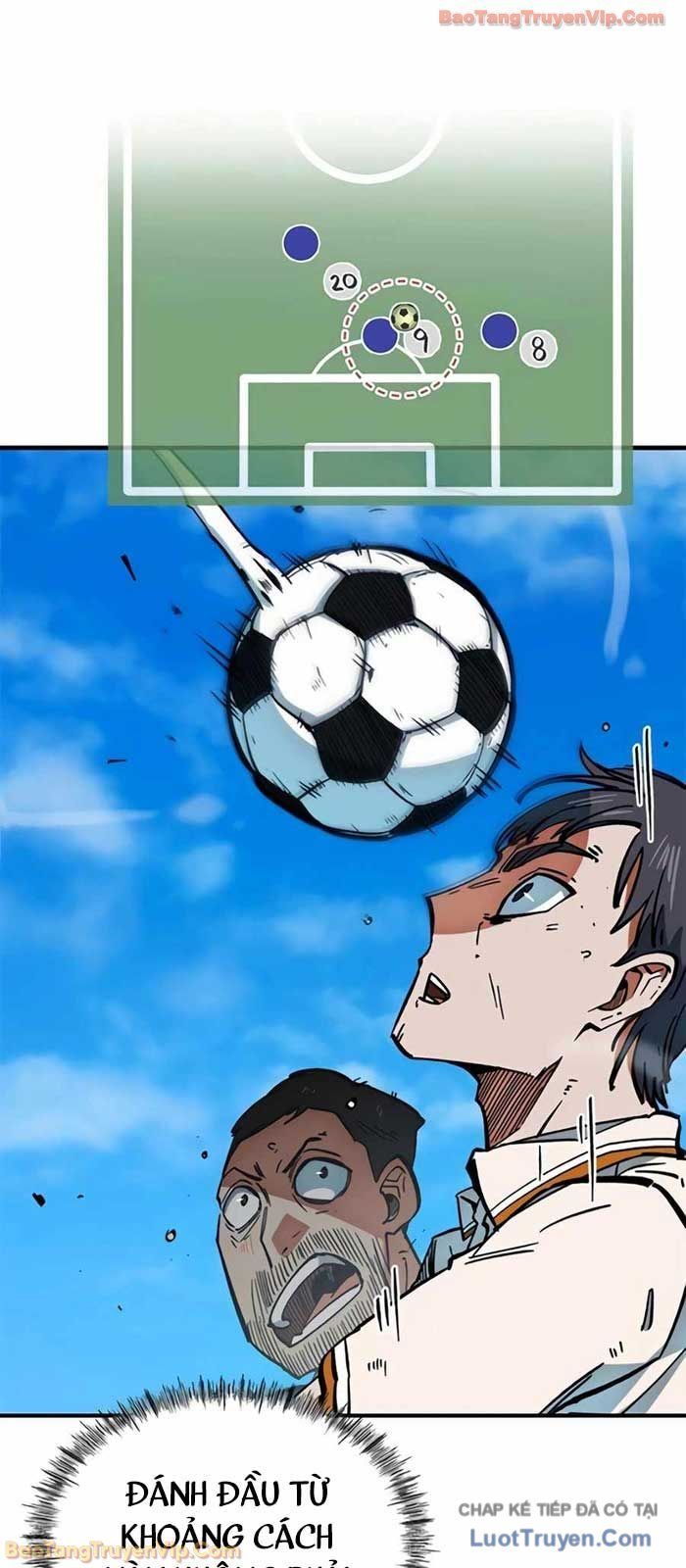 Tôi Bị Hiểu Lầm Là Siêu Sao Trên Sân Cỏ - Chapter 44 - Page 31