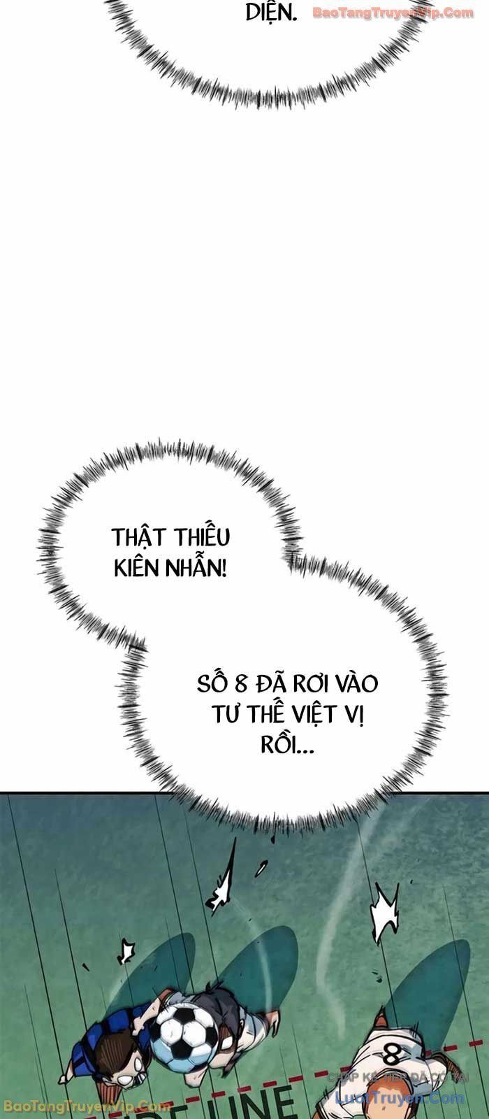 Tôi Bị Hiểu Lầm Là Siêu Sao Trên Sân Cỏ - Chapter 44 - Page 33