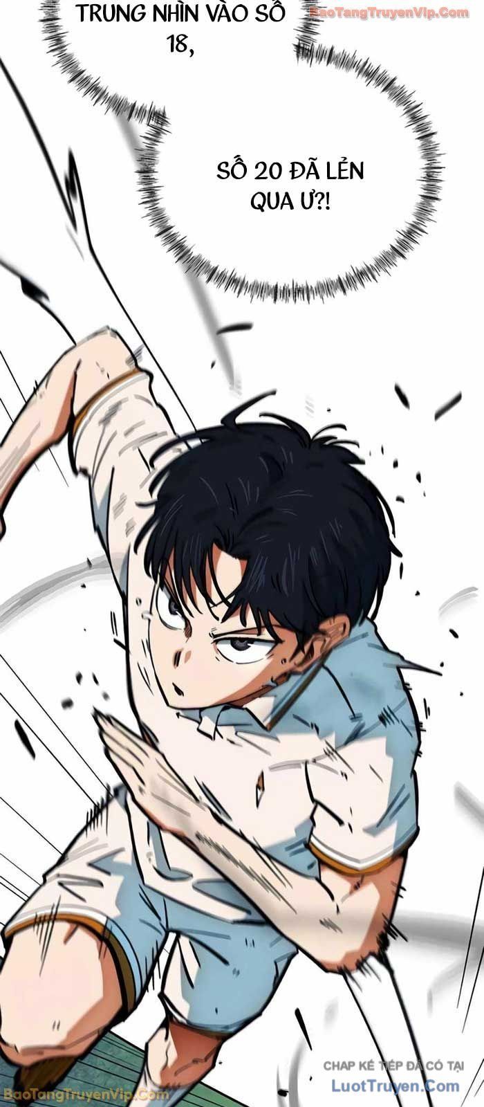 Tôi Bị Hiểu Lầm Là Siêu Sao Trên Sân Cỏ - Chapter 44 - Page 35