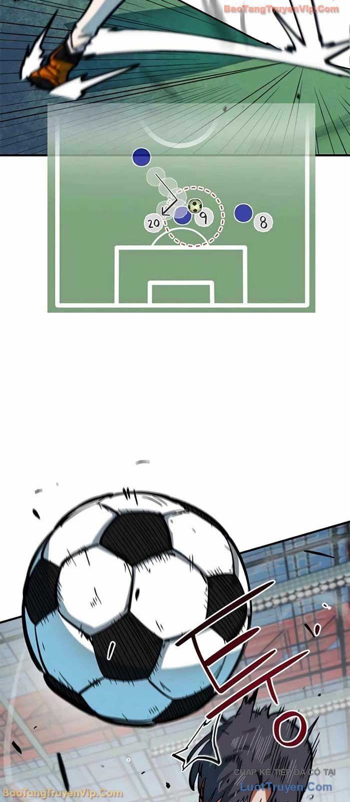 Tôi Bị Hiểu Lầm Là Siêu Sao Trên Sân Cỏ - Chapter 44 - Page 36