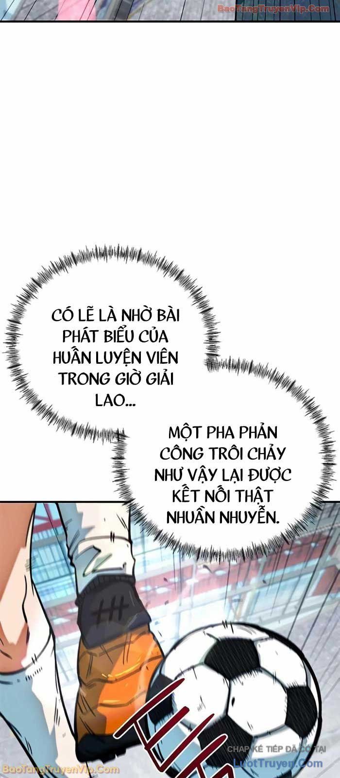 Tôi Bị Hiểu Lầm Là Siêu Sao Trên Sân Cỏ - Chapter 44 - Page 39