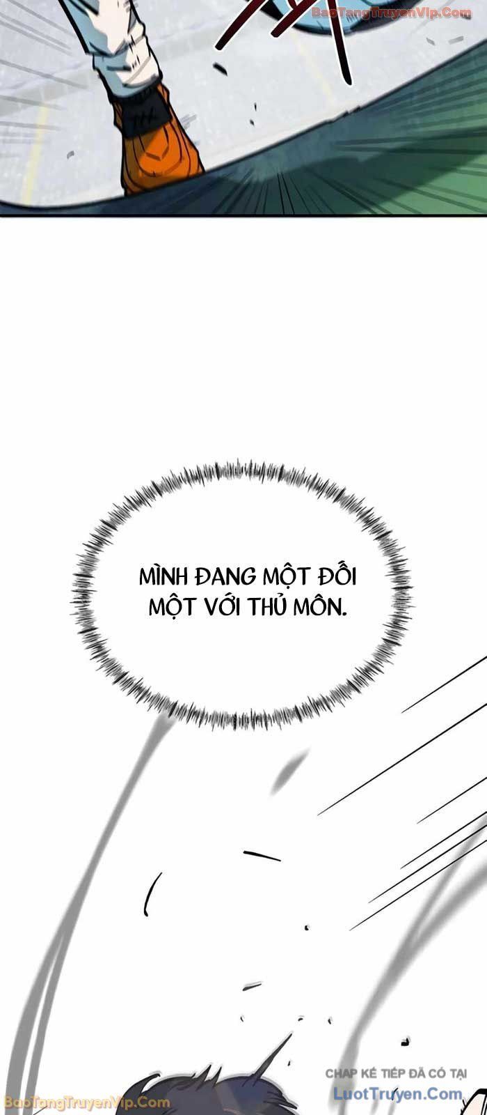 Tôi Bị Hiểu Lầm Là Siêu Sao Trên Sân Cỏ - Chapter 44 - Page 40