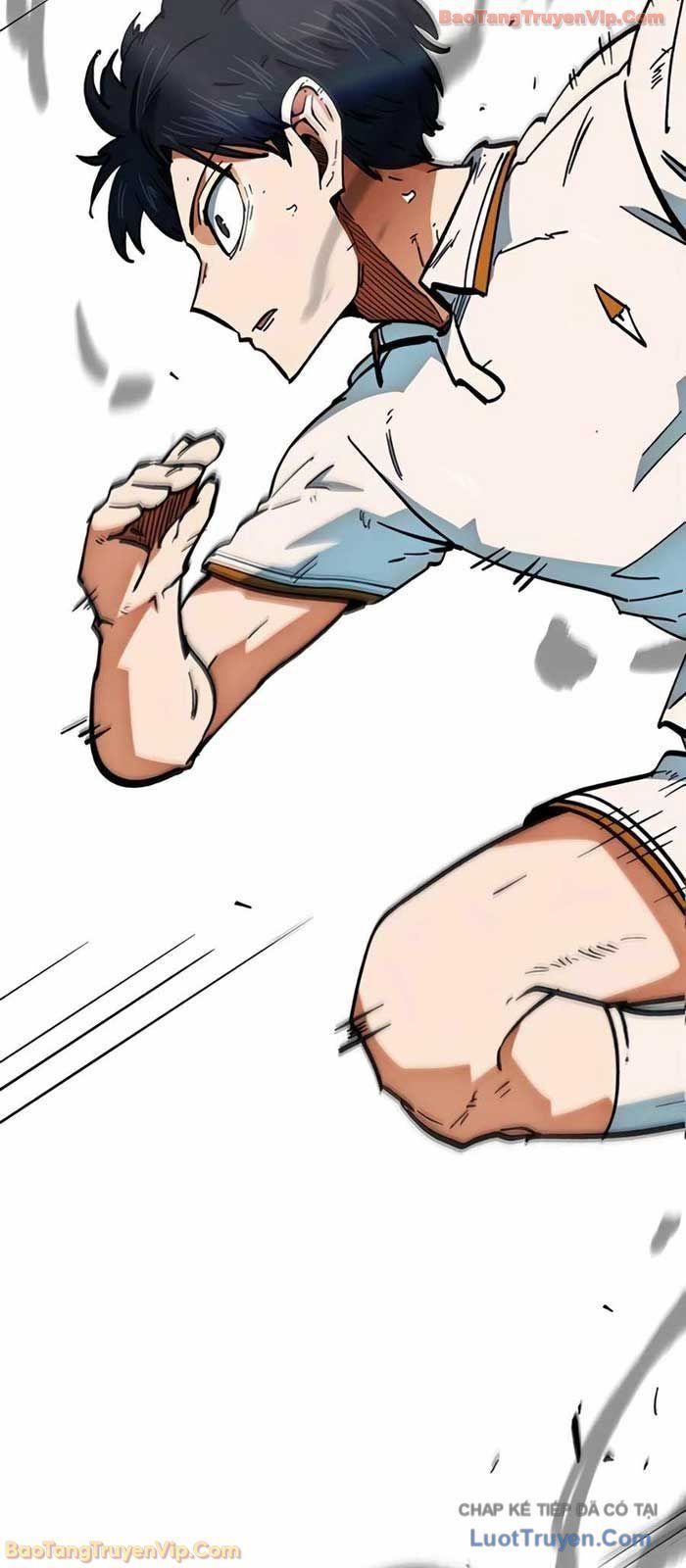 Tôi Bị Hiểu Lầm Là Siêu Sao Trên Sân Cỏ - Chapter 44 - Page 41