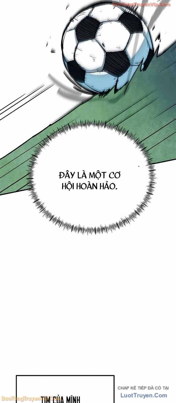 Tôi Bị Hiểu Lầm Là Siêu Sao Trên Sân Cỏ - Chapter 44 - Page 42