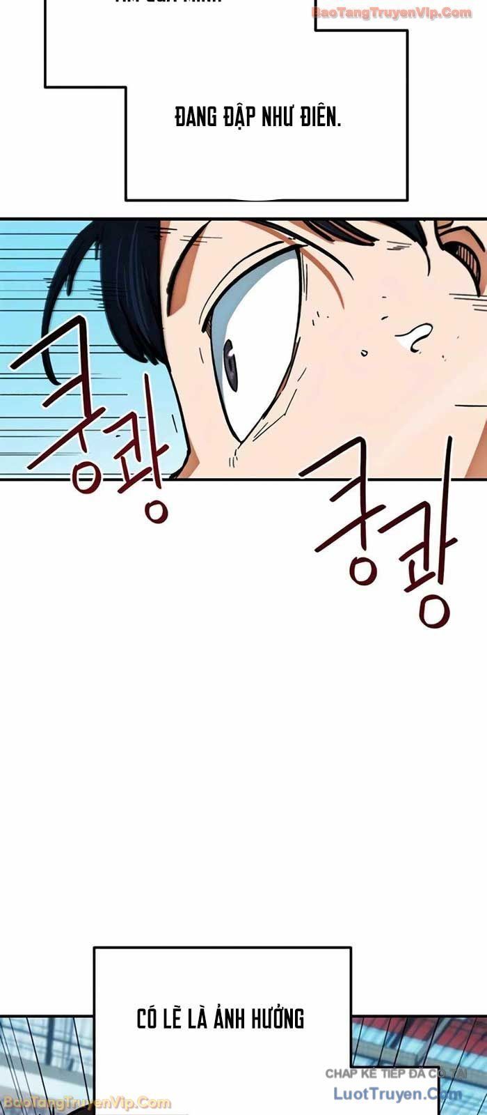 Tôi Bị Hiểu Lầm Là Siêu Sao Trên Sân Cỏ - Chapter 44 - Page 43