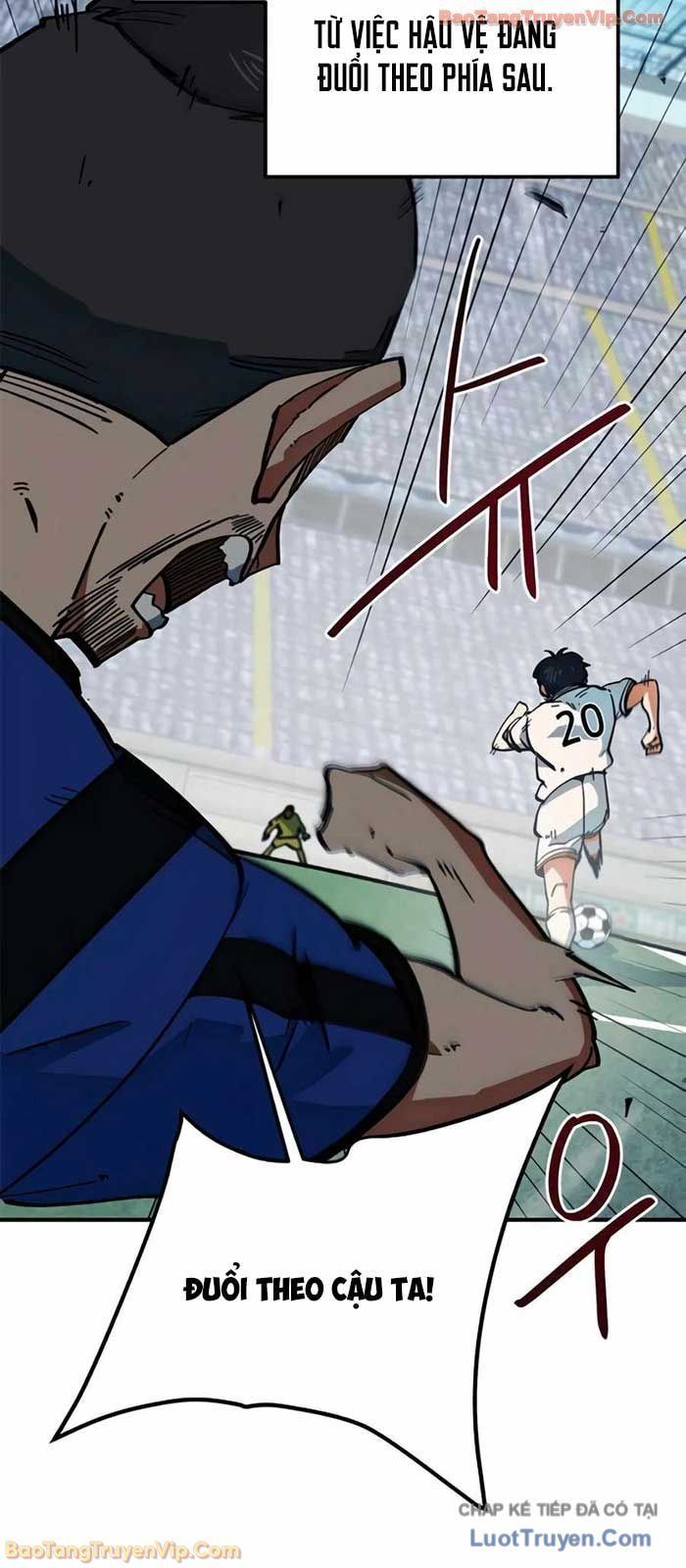 Tôi Bị Hiểu Lầm Là Siêu Sao Trên Sân Cỏ - Chapter 44 - Page 44