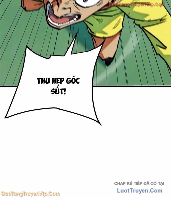 Tôi Bị Hiểu Lầm Là Siêu Sao Trên Sân Cỏ - Chapter 44 - Page 46