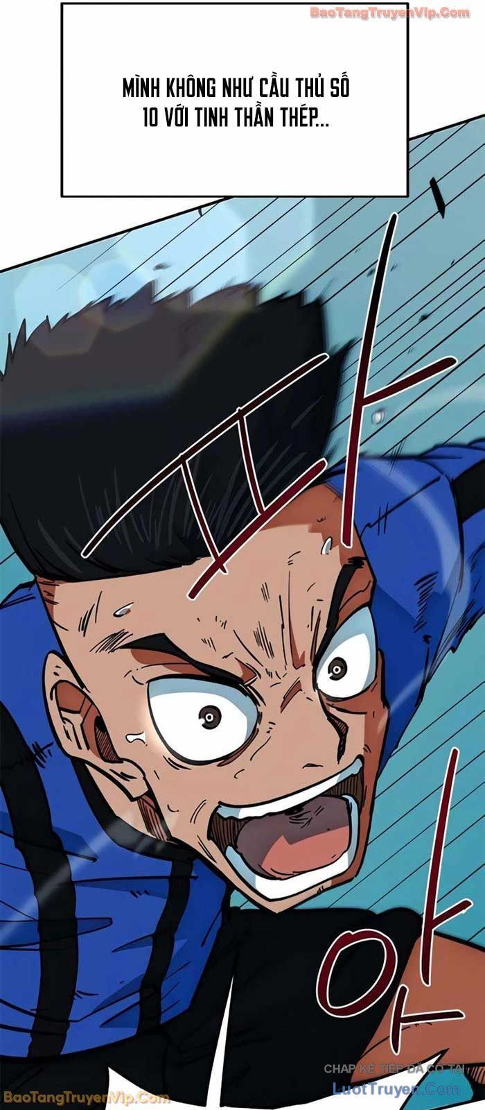 Tôi Bị Hiểu Lầm Là Siêu Sao Trên Sân Cỏ - Chapter 44 - Page 47