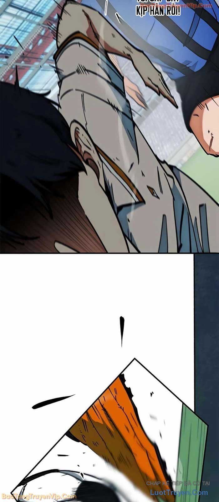 Tôi Bị Hiểu Lầm Là Siêu Sao Trên Sân Cỏ - Chapter 44 - Page 49