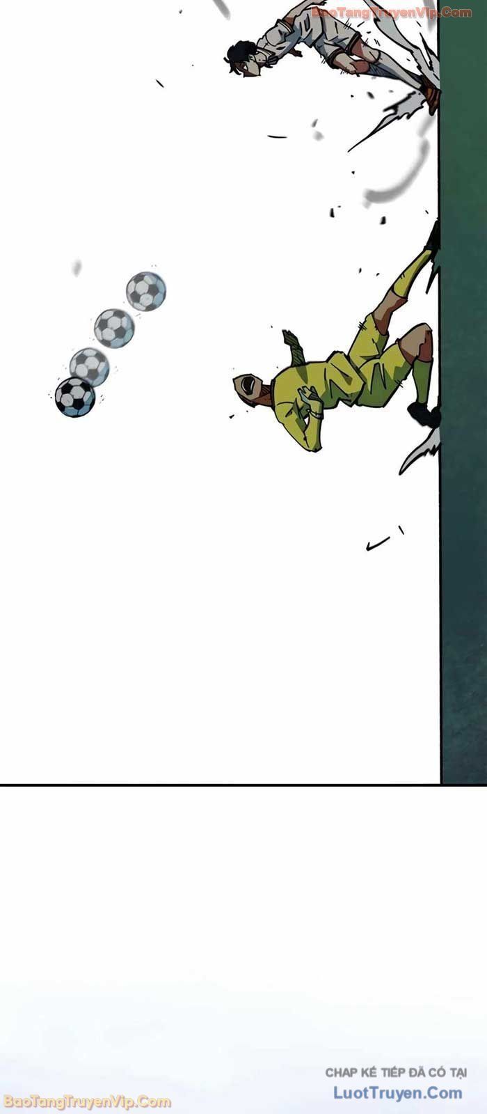 Tôi Bị Hiểu Lầm Là Siêu Sao Trên Sân Cỏ - Chapter 44 - Page 51