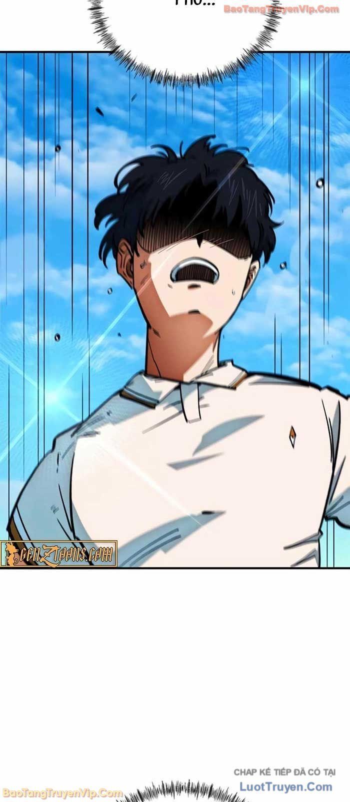 Tôi Bị Hiểu Lầm Là Siêu Sao Trên Sân Cỏ - Chapter 44 - Page 56