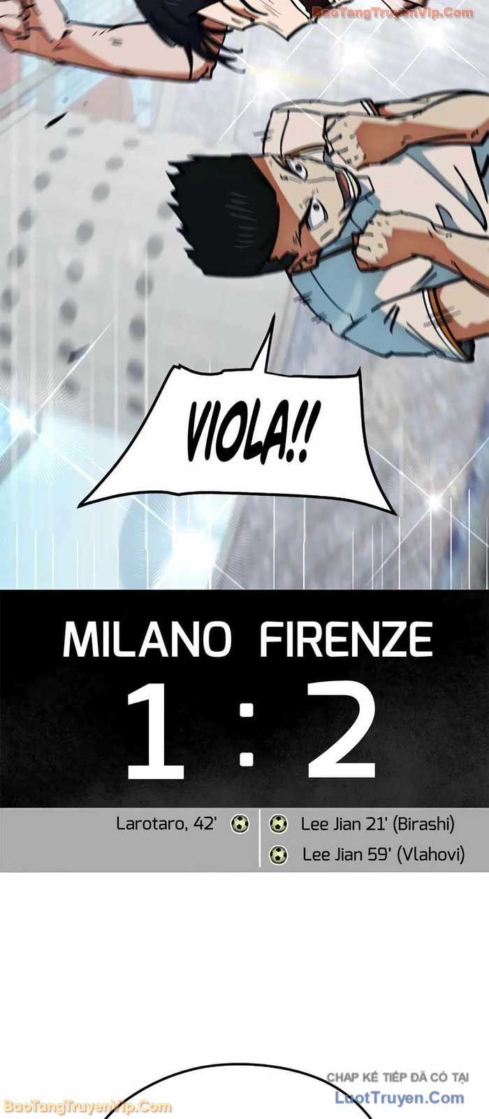 Tôi Bị Hiểu Lầm Là Siêu Sao Trên Sân Cỏ - Chapter 44 - Page 58