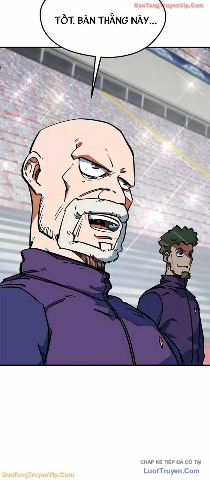 Tôi Bị Hiểu Lầm Là Siêu Sao Trên Sân Cỏ - Chapter 44 - Page 59