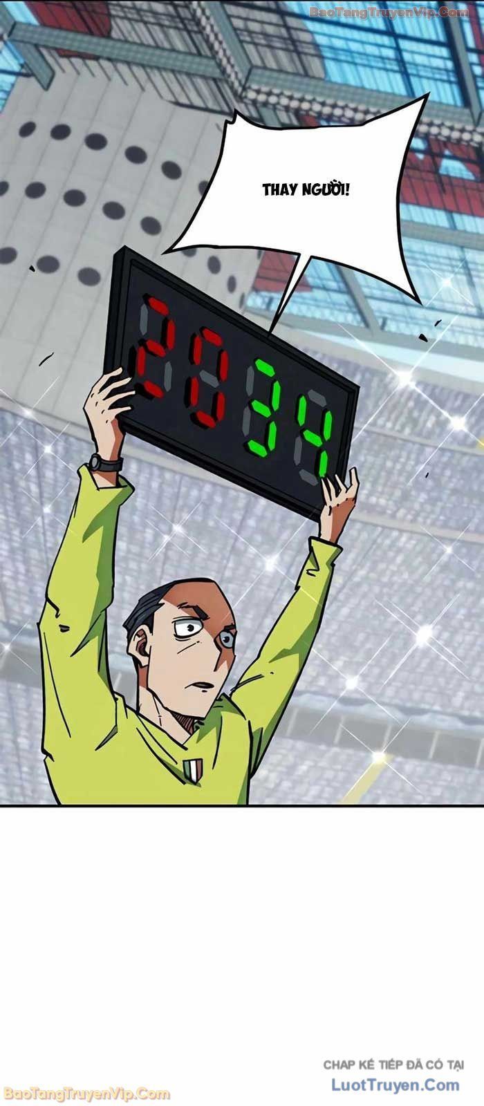 Tôi Bị Hiểu Lầm Là Siêu Sao Trên Sân Cỏ - Chapter 44 - Page 63