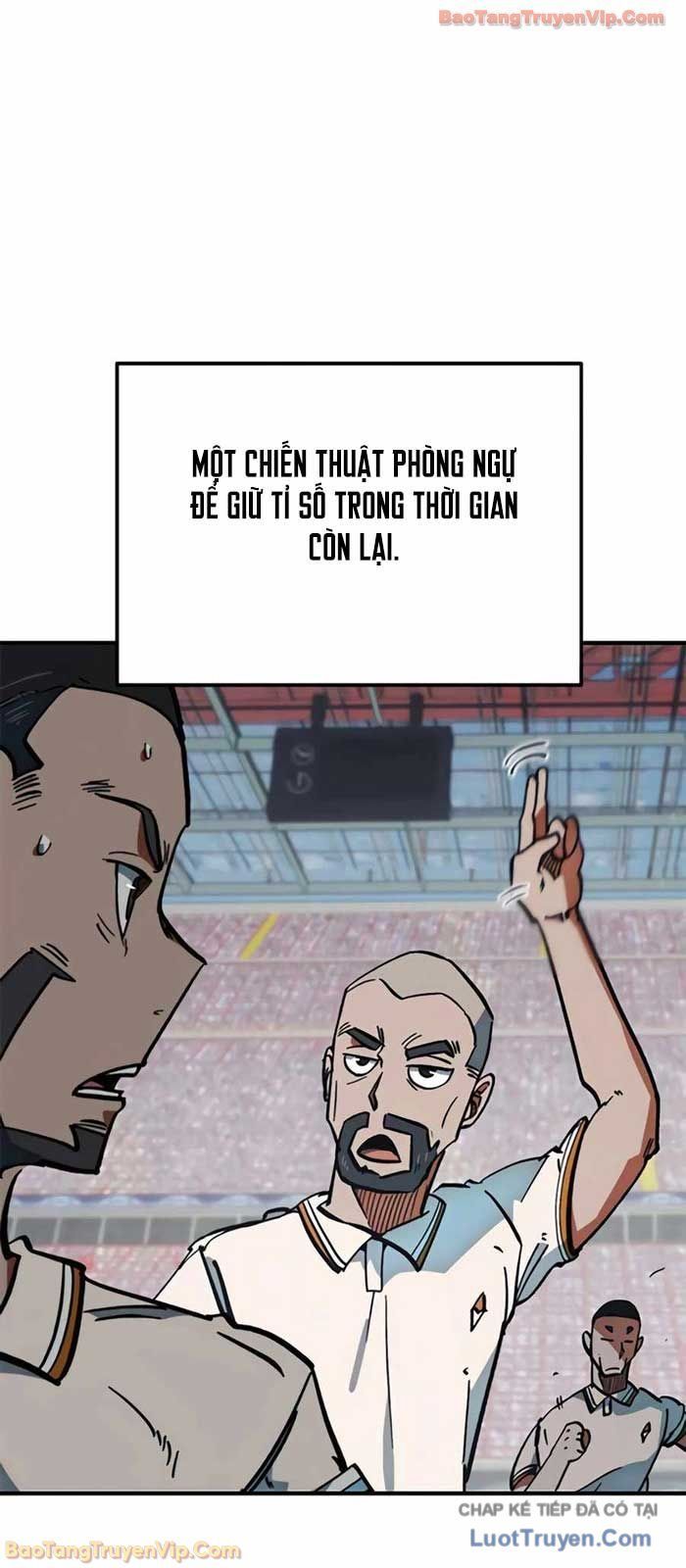 Tôi Bị Hiểu Lầm Là Siêu Sao Trên Sân Cỏ - Chapter 44 - Page 65