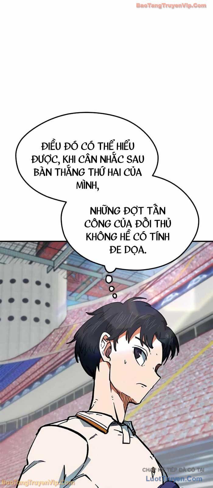 Tôi Bị Hiểu Lầm Là Siêu Sao Trên Sân Cỏ - Chapter 44 - Page 66