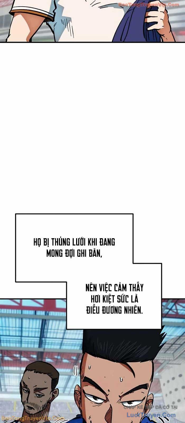Tôi Bị Hiểu Lầm Là Siêu Sao Trên Sân Cỏ - Chapter 44 - Page 67